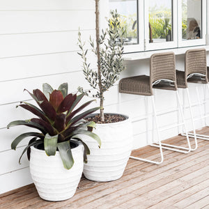 BAJA (set of 2 pots)