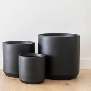 TOKO (Set of 3 pots)