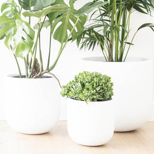 OSLO (set of 3 pots)