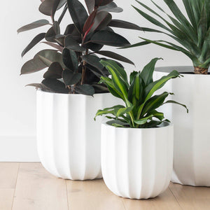 ALTA (set of 3 pots)