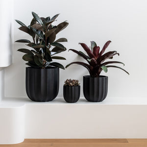 ALTA (set of 3 pots)