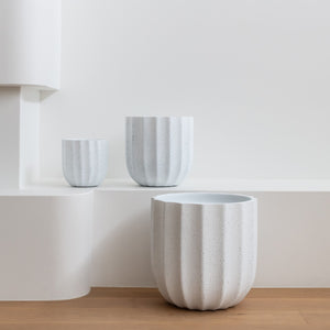 ALTA (set of 3 pots)