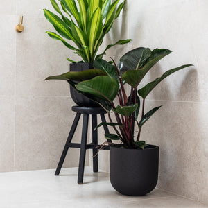 OSLO (set of 3 pots)