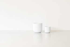 CALI (Set of 2 pots)