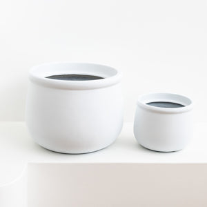 LULU (set of 2 pots)