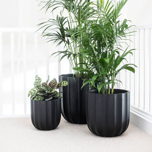 ALTA (set of 3 pots)