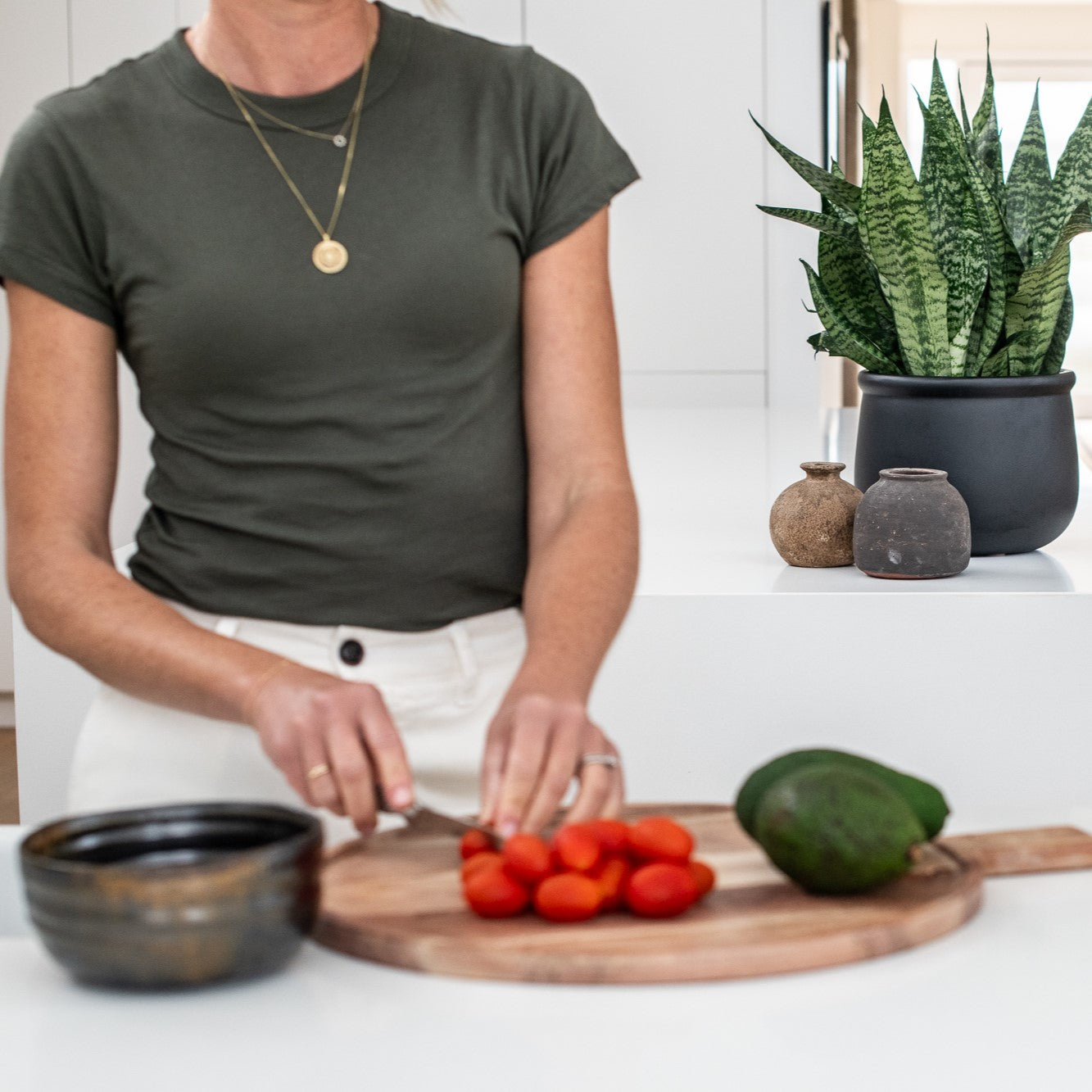 Green Up Your Kitchen: The Best Indoor Plants for a Fresh and Functional Space