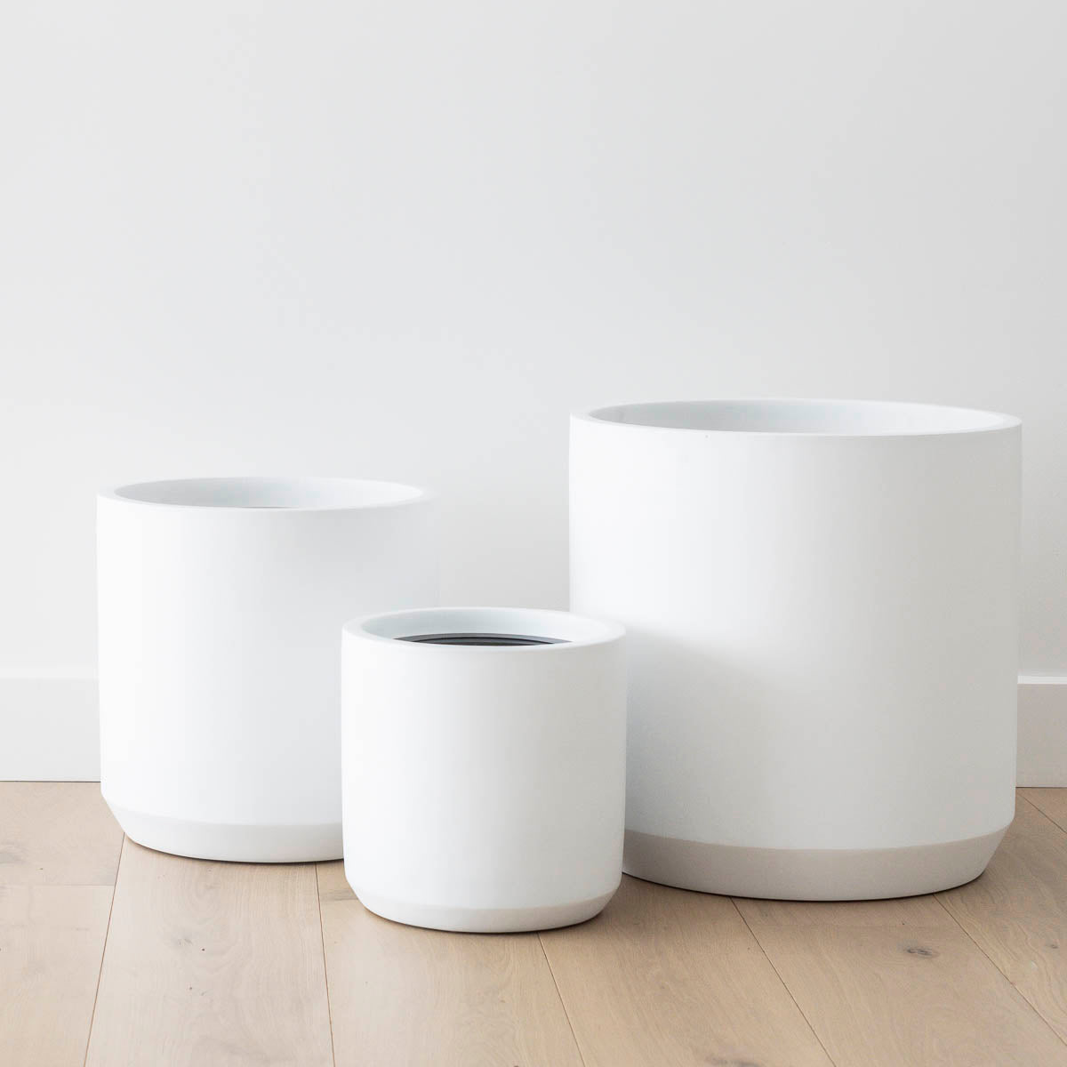 TOKO (Set of 3 pots)