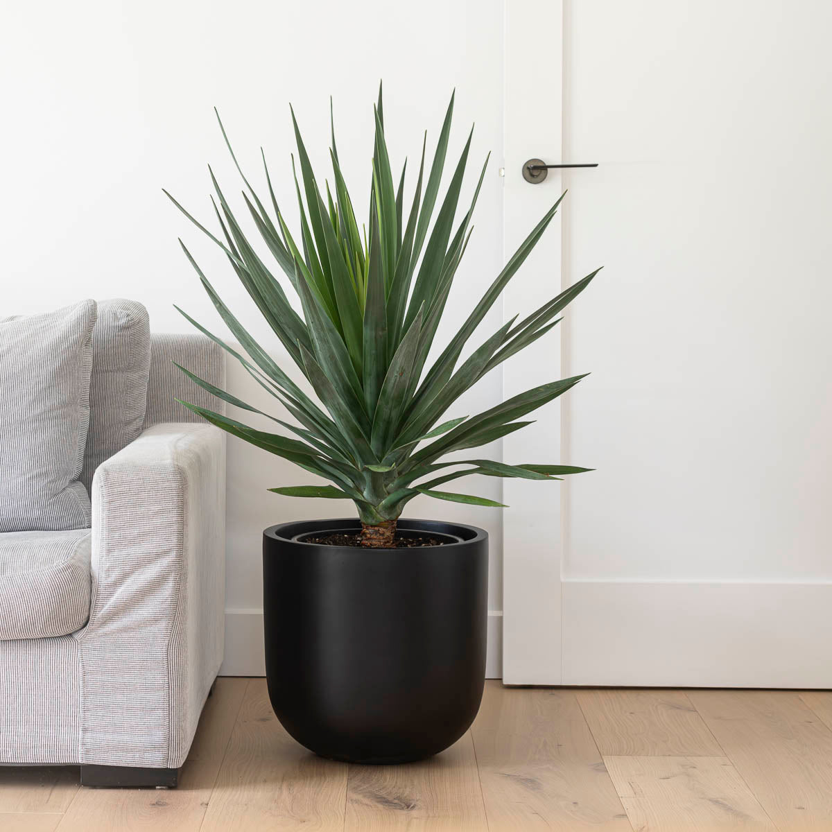 OSLO (set of 3 pots)