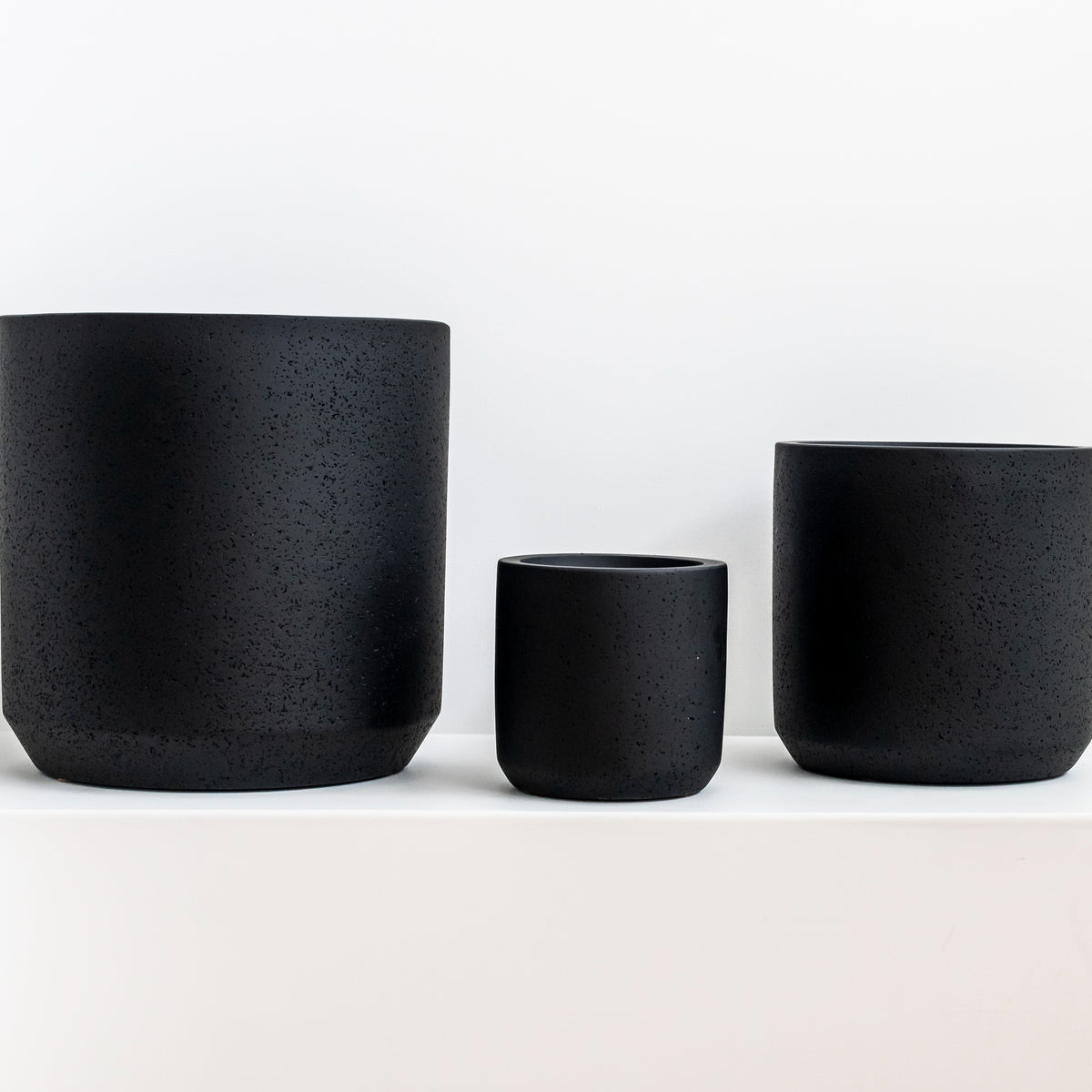 TOKO (Set of 3 pots)