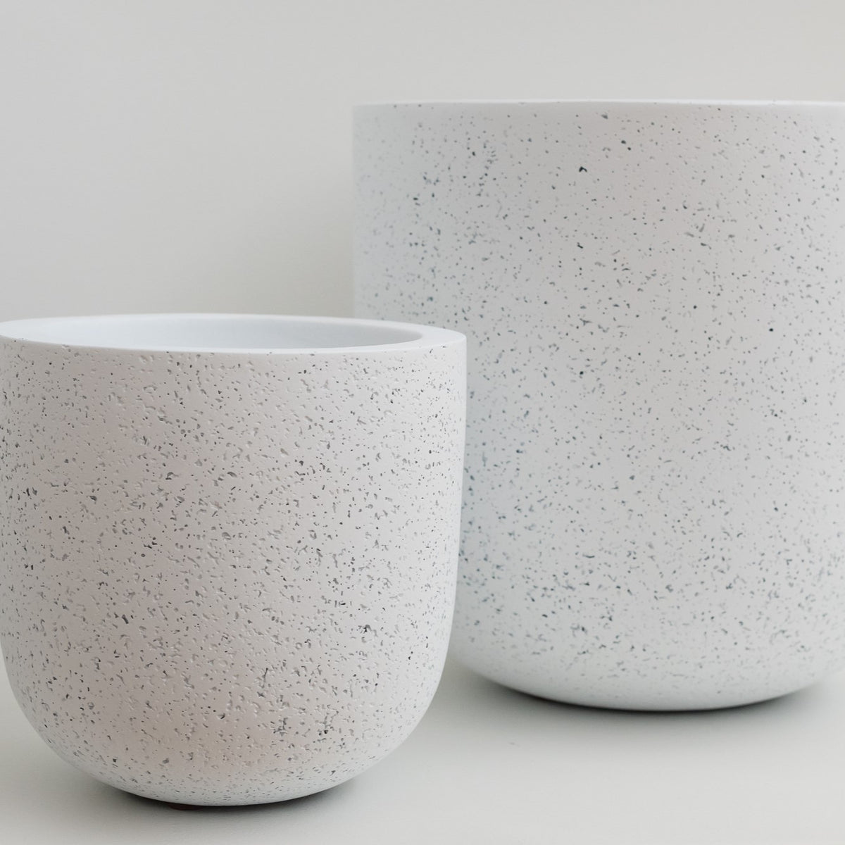 OSLO (set of 3 pots)