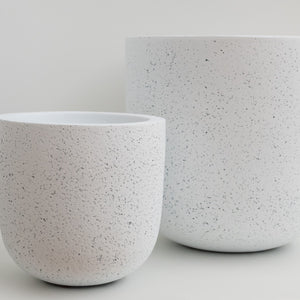 Oslo (set of 3 pots)
