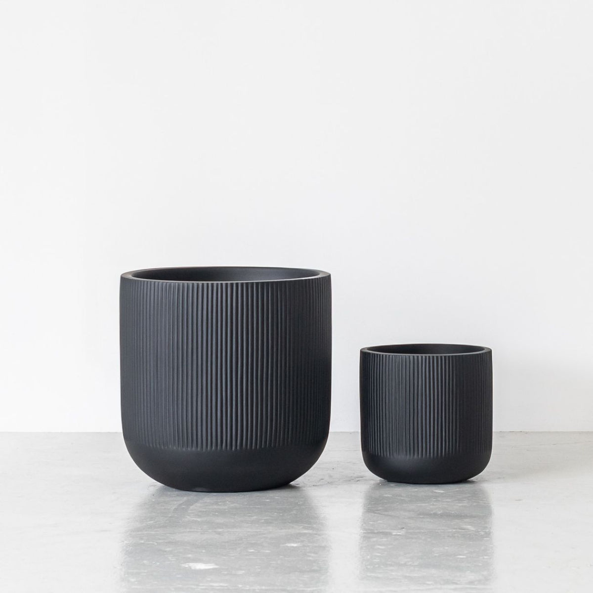 CALI (Set of 2 pots)