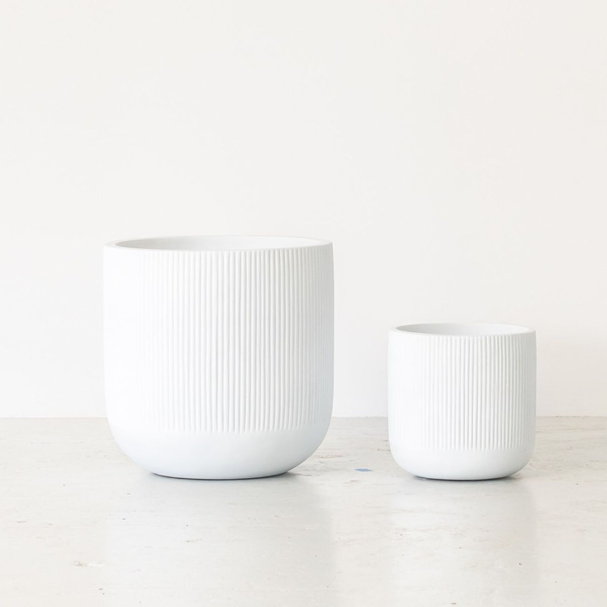 CALI (Set of 2 pots)