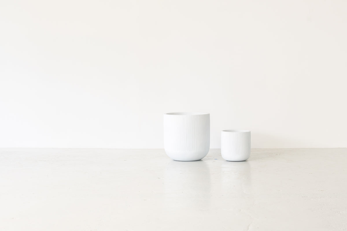 CALI (Set of 2 pots)