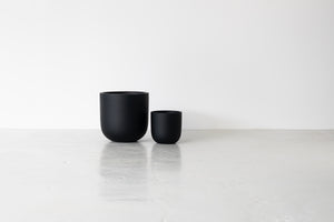 OSLO (set of 2 pots)