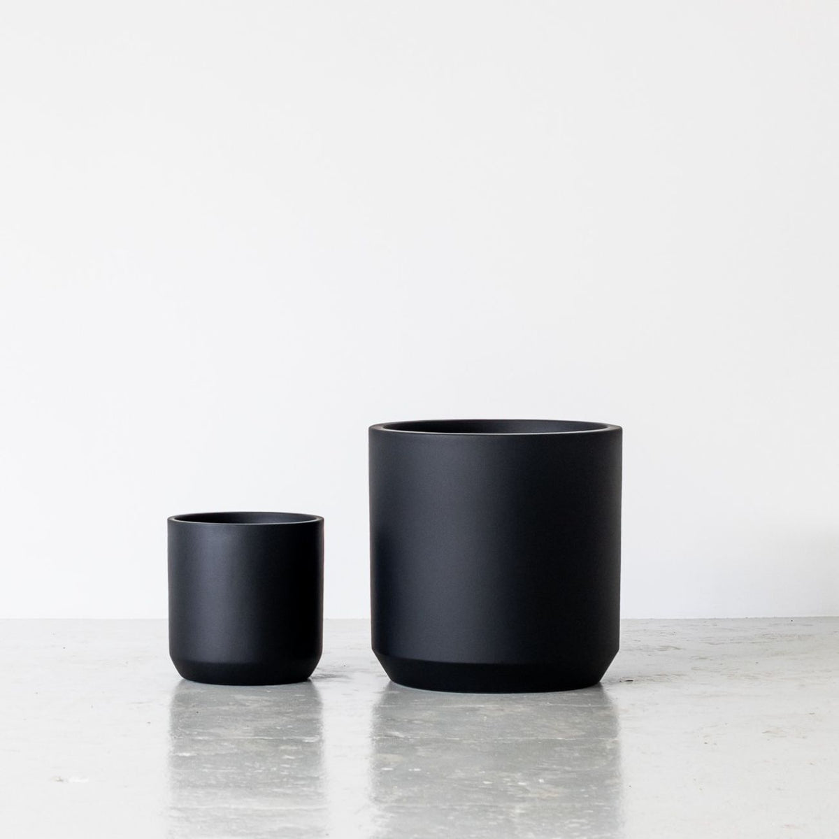 TOKO (Set of 2 pots)